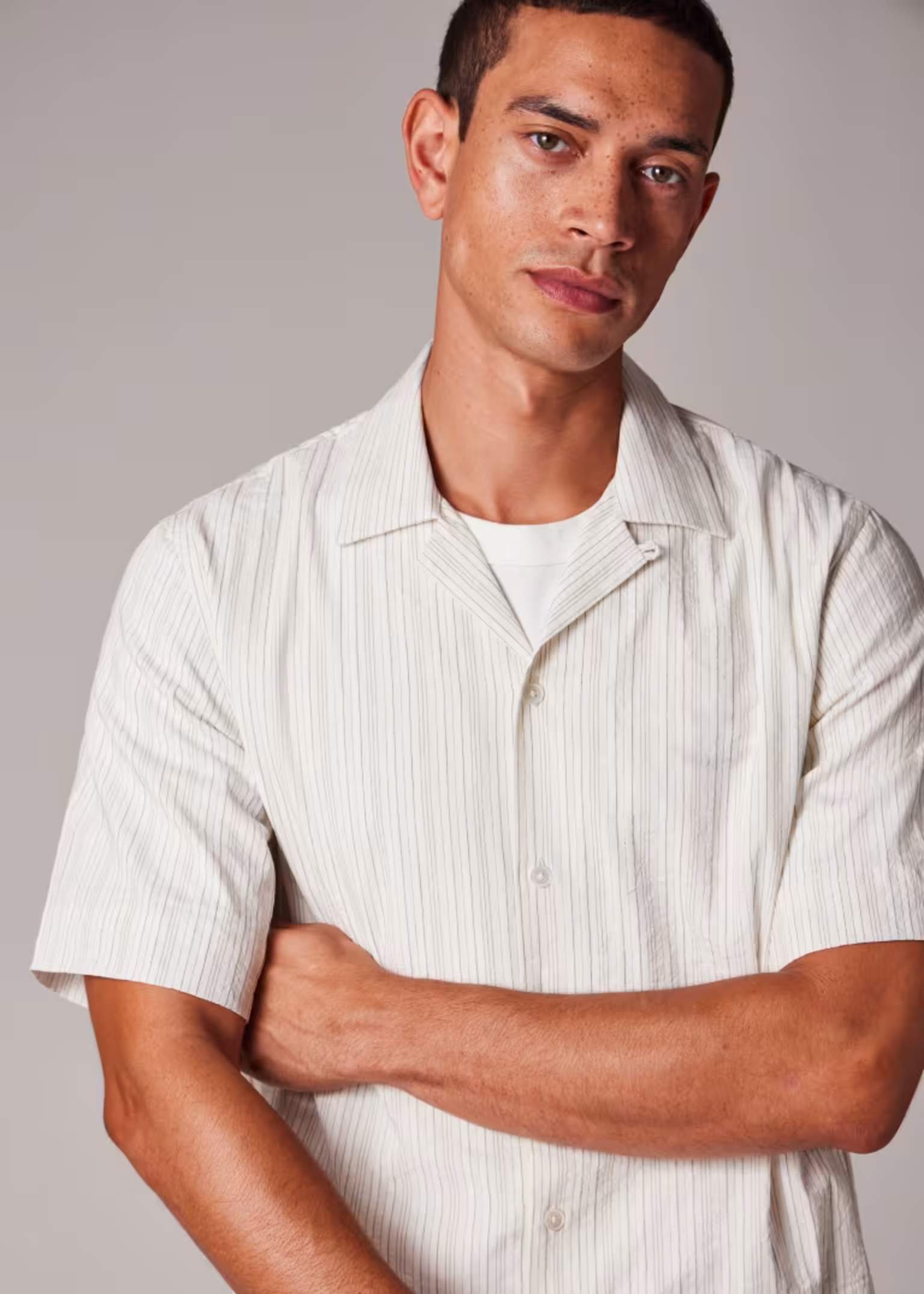 Designer Shirts for Men | Paul Smith